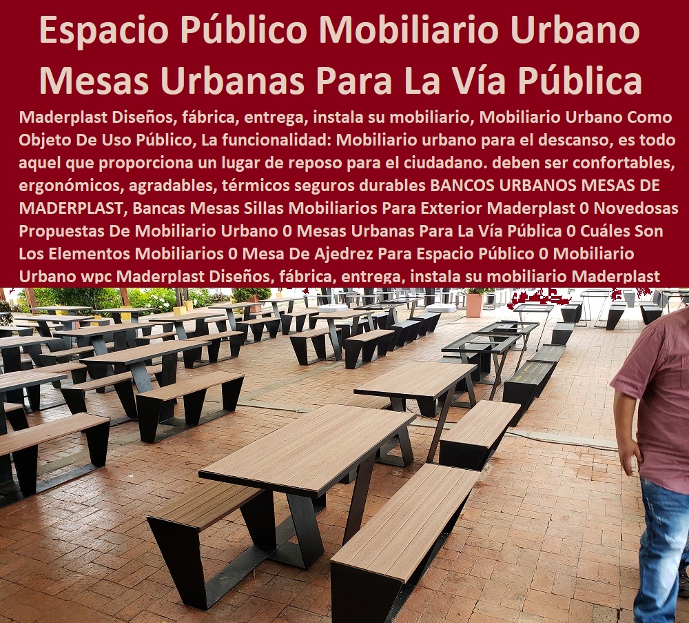 Bancas Mesas Sillas Mobiliarios Para Exterior Maderplast 0 Novedosas Propuestas De Mobiliario Urbano 0  Fabricante De Mobiliario Urbano Contemporáneo 0 Mobiliario Para Parques Infantiles 0 Mobiliario Urbano Concreto 0 Mobiliario Urbano Nuevos Conceptos 0 Mobiliario Urbano Pdf 0 Que Es Mobiliario Urbano Arquitectura 0 Mobiliario Urbano Sostenible 0 Bancas De Parque Dwg 0 Mesas Urbanas Para La Vía Pública 0 Cuáles Son Los Elementos Mobiliarios 0 Mesa De Ajedrez Para Espacio Público 0 Mobiliario Urbano wpc Bancas Mesas Sillas Mobiliarios Para Exterior Maderplast 0 Novedosas Propuestas De Mobiliario Urbano 0 Mesas Urbanas Para La Vía Pública 0 Cuáles Son Los Elementos Mobiliarios 0 Mesa De Ajedrez Para Espacio Público 0 Mobiliario Urbano wpc